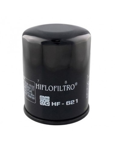 Filtro de Aceite Hiflofiltro HF621