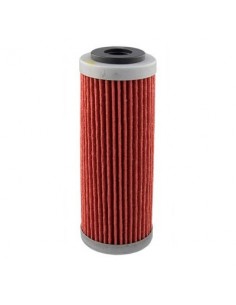 Filtro de Aceite Hiflofiltro HF652