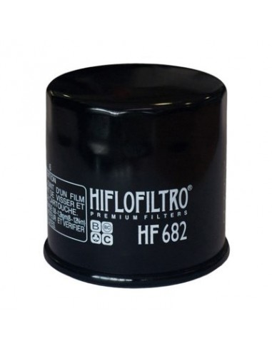 Filtro de Aceite Hiflofiltro HF682