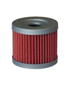 Filtro de Aceite Hiflofiltro HF971