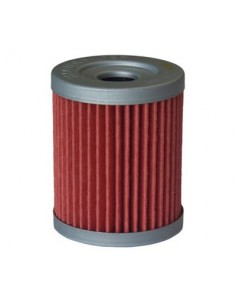 Filtro de Aceite Hiflofiltro HF972