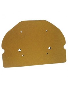 Filtro de Aire Hiflofiltro HFA2706