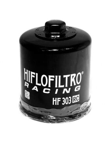 Filtro de Aceite Hiflofiltro HF303RC