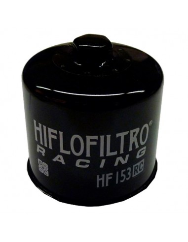 Filtro de Aceite Hiflofiltro Racing HF153RC