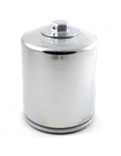 Filtro de Aceite Hiflofiltro Racing HF171CRC (Cromo)