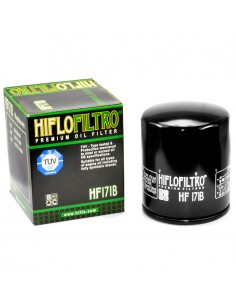 Filtro de Aceite Hiflofiltro HF171B