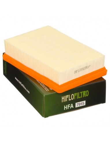 Filtro de aire Hiflofiltro R1200GS 14' HFA7915