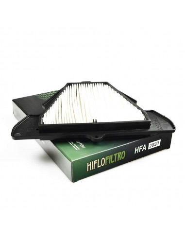 Filtro de aire Hiflofiltro HFA2920