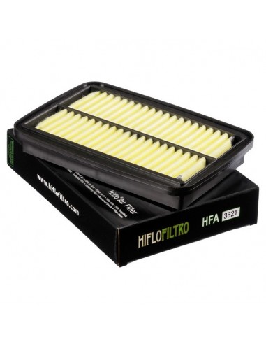 Filtro de aire Hiflofiltro HFA3621