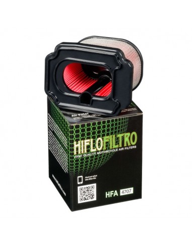 Filtro de aire Hiflofiltro HFA4707