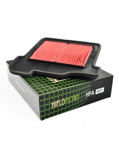 Filtro de aire Hiflofiltro HFA4921