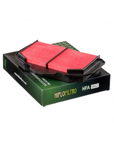 Filtro de aire Hiflofiltro HFA4922