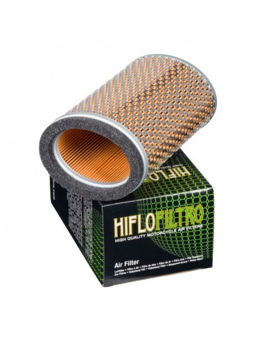 Filtro de aire Hiflofiltro HFA6504