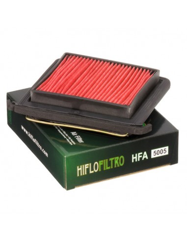 Filtro de aire Hiflofiltro HFA5005