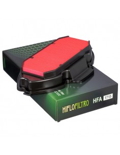 Filtro de aire Hiflofiltro HFA1715
