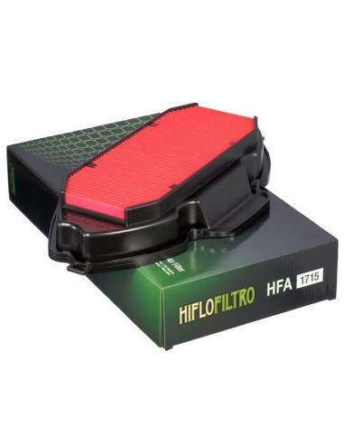 Filtro de aire Hiflofiltro HFA1715