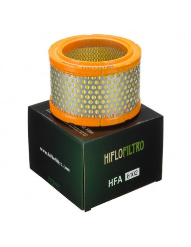 Filtro de aire Hiflofiltro HFA6102