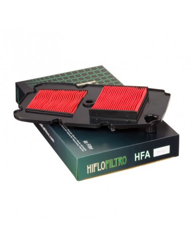 Filtro de aire Hiflofiltro HFA1714