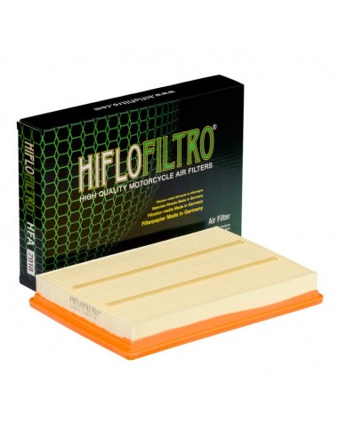 Filtro de aire Hiflofiltro HFA7918