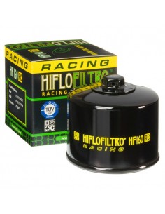 Filtro de aceite Hiflofiltro HF160RC