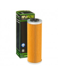 Filtro de aceite Hiflofiltro HF159