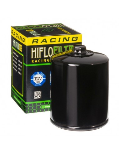 Filtro de aceite Hiflofiltro HF170BRC