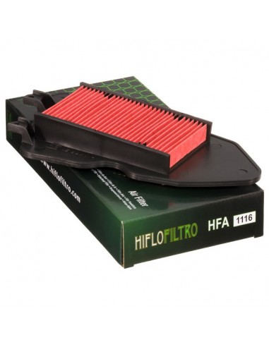 Filtro de aire Hiflofiltro HFA1116