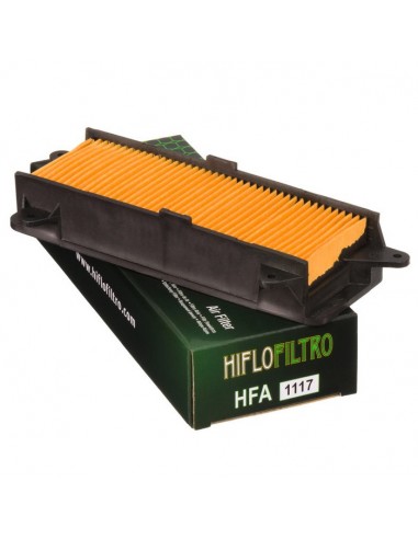 Filtro de aire Hiflofiltro HFA1117