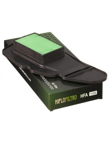 Filtro de aire Hiflofiltro HFA1120