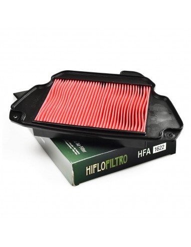 Filtro de aire Hiflofiltro HFA1622