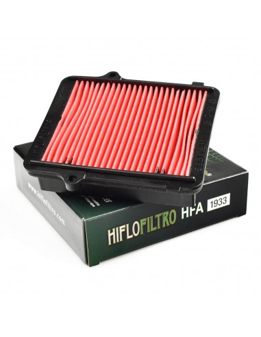 Filtro de aire Hiflofiltro HFA1933