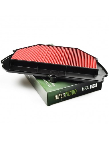 Filtro de aire Hiflofiltro HFA2609