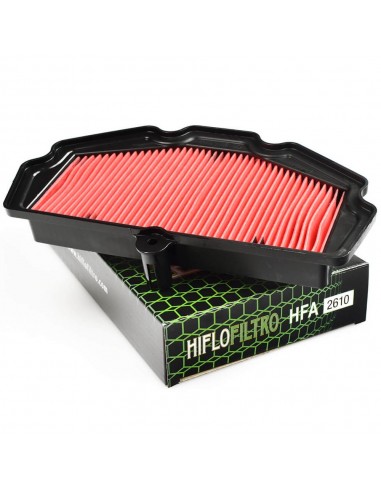 Filtro de aire Hiflofiltro HFA2610