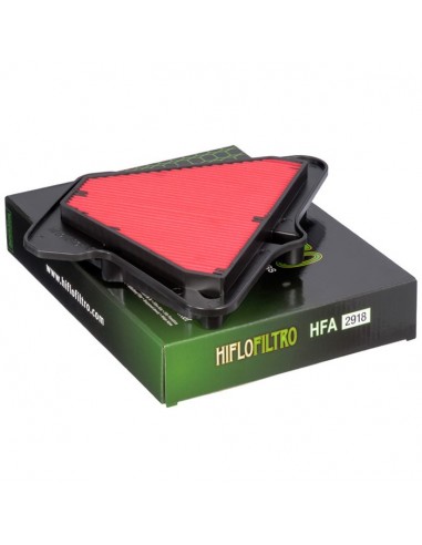 Filtro de aire Hiflofiltro HFA2918