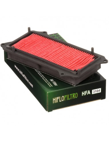 Filtro de aire Hiflofiltro HFA3104