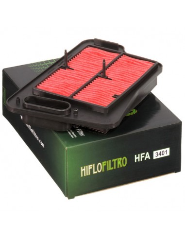 Filtro de aire Hiflofiltro HFA3401