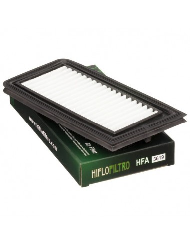 Filtro de aire Hiflofiltro HFA3619