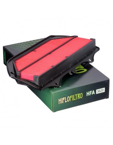 Filtro de aire Hiflofiltro HFA3620