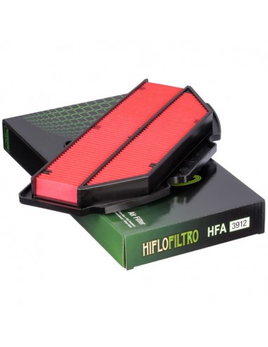 Filtro de aire Hiflofiltro HFA3912