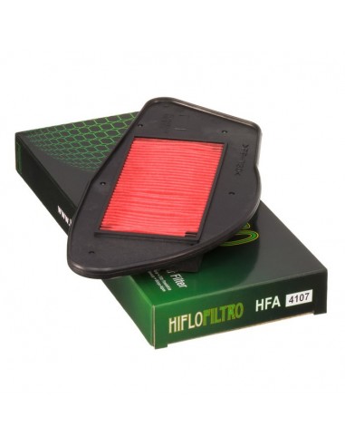 Filtro de aire Hiflofiltro HFA4107