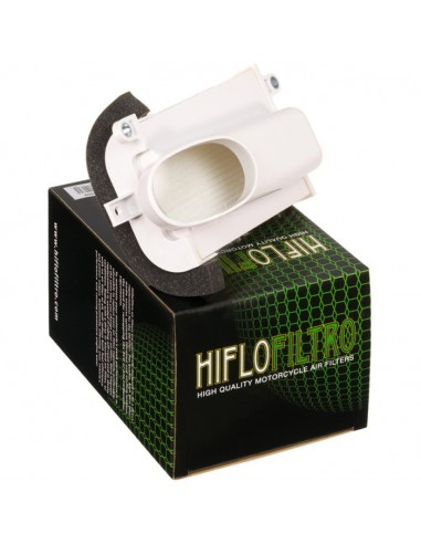 Filtro de aire lado Izquierdo Hiflofiltro HFA4508