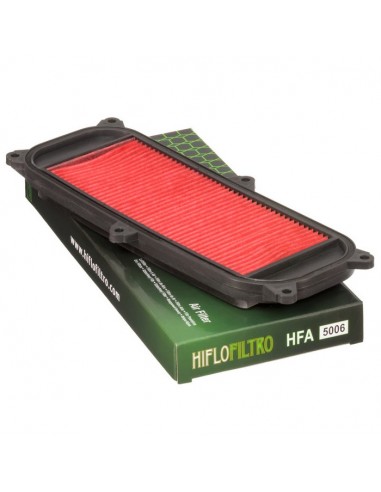 Filtro de aire Hiflofiltro HFA5006