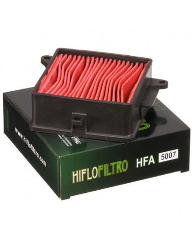 Filtro de aire Hiflofiltro HFA5007