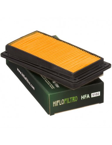 Filtro de aire Hiflofiltro HFA5102