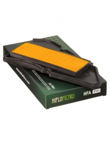 Filtro de aire Hiflofiltro HFA5103