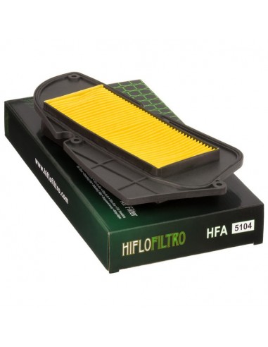 Filtro de aire Hiflofiltro HFA5104