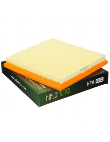 Filtro de aire Hiflofiltro HFA6002