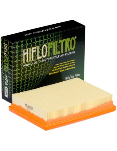 Filtro de aire Hiflofiltro HFA6101