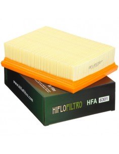 Filtro de aire Hiflofiltro HFA6301