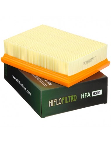 Filtro de aire Hiflofiltro HFA6301